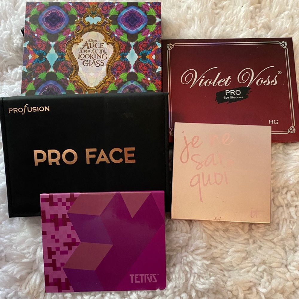 Makeup